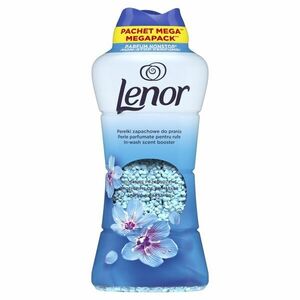 Lenor Spring Awakening Illatfokozó Parfümgyöngyök 735g kép
