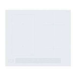 Whirlpool WL S5360 BF/W Beépíthető indukciós főzőlap, 59 cm, 4 fő... kép
