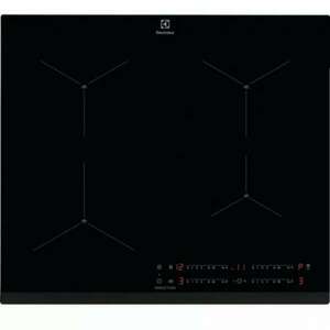 Electrolux EIS62443 beépíthető indukciós főzőlap, 59 cm, 4 főzőzó... kép