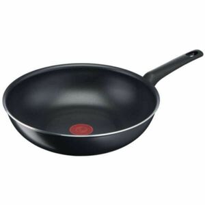 Tefal B5561953 Simple Cook Wok Serpenyő 28cm kép