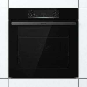 Gorenje BOS6737E13BG Beépíthető sütő, 77L, 12 funkció, PerfectGri... kép