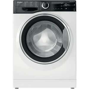 Whirlpool WRBSB 6249 S EU Elöltöltős mosógép, 6 kg, 1200 ford./pe... kép