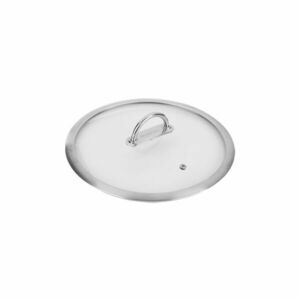 Tescoma VISION Üvegfedő - 26 cm kép