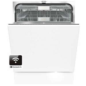Gorenje GV673C62 Beépíthető mosogatógép, 16 teríték, TotalDry, C... kép