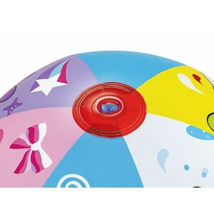 Bestway Mickey Egér Strandlabda - 51 cm kép