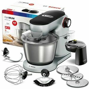 Bosch MUM9 - Univerzális Robotgép - 5, 5 liter kép