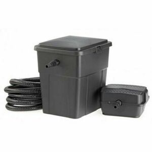 Pontec PondoClear 4000 Tó Szűrő - UVC 7W - 1000 l/h kép