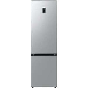 Samsung RB38C672CSA/EF Alulfagyasztós hűtőszekrény, 390L, M: 203, ... kép