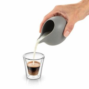 Tescoma FANCY HOME Stones tejszíntartó, fehér kép