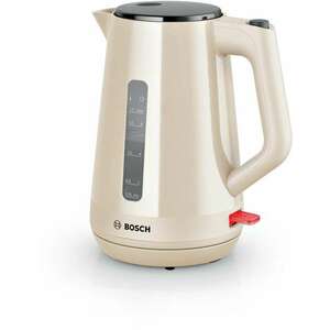 Bosch MyMoment Vízforraló - Bézs - 1.7 liter kép