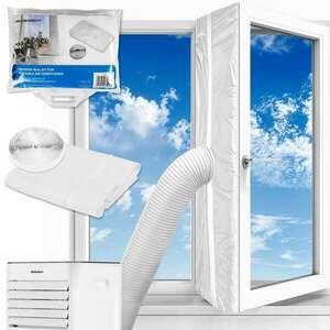 Berdsen Ablaktömítés légkondicionálókhoz kép