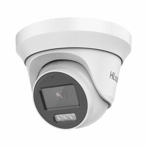 Hikvision HiLook Analóg turretkamera - THC-T227-LMS(2.8mm) kép