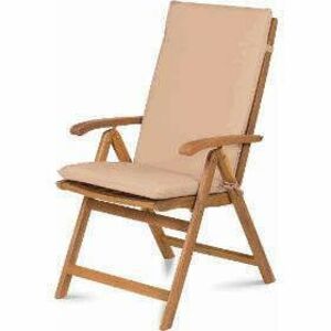 Fieldmann Székpárna - Krém - Vízálló - FDZN 9006 kép