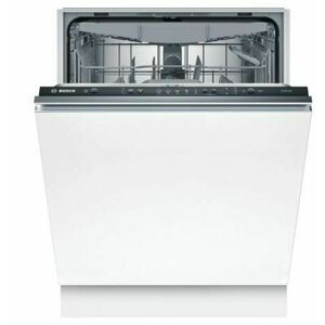 Bosch SMV25EX02E Beépíthető mosogatógép, 13 teríték, 5 program, A... kép