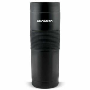 Berdsen vákuumos Termosz 590ml - Fekete kép