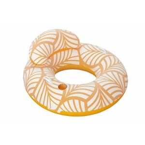 Narancssárga felfújható úszógyűrű 118 cm Bestway 43643 14718 kép