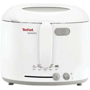 Tefal UNO FF203130 olajsütő 1.8 L, 1 kg, 1350-1600 W kép