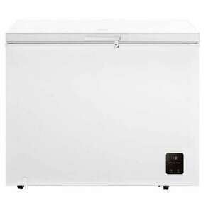 Gorenje FH25EAW Fagyasztóláda, 248L, M: 84.7, FreezeProtect, LedL... kép