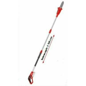 Hecht HECHT9025 MAGASSÁGI ÁGVÁGÓ FŰRÉSZ kép