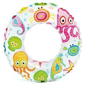 Úszókerék három kivitelben 51 cm intex 59230 kezelések kép