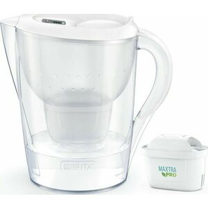 Brita Vízszűrő kancsó MARELLA XL 3, 5L MAXTRA PRO 1052780 kép