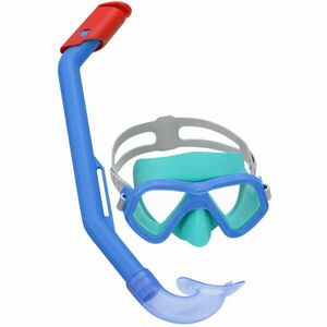 Bestway kék búvárszett 24023 kép