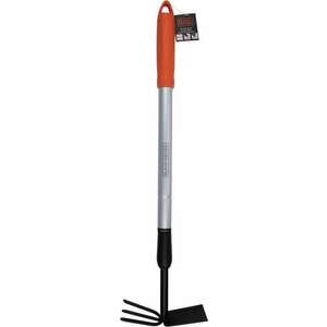 Black & Decker Kézi kapa, teleszkópos, 66-101cm, 525g kép