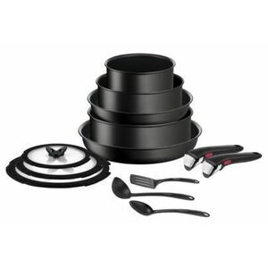 Tefal Edénykészlet 13 részes L7639543 kép
