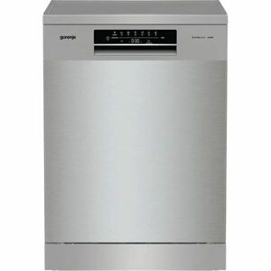 Gorenje GS642E90X Szabadonálló Mosogatógép, 60 cm, 13 teríték, 6... kép