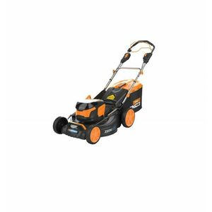 Villager ZEN akkumulátoros fűnyíró LM 5111 E Matic kép