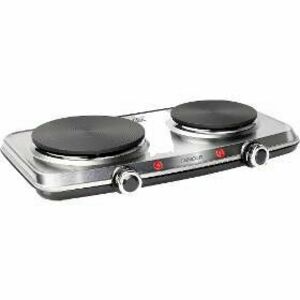 Sencor SCP 2256SS Elektro. főzőlap kép