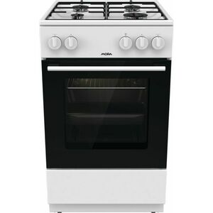 Gorenje P2241A1W Gáztűzhely, 70L, 4 főzőzóna, A energiaosztály kép