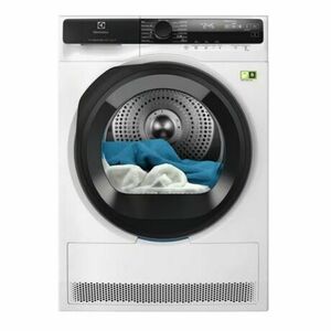 Electrolux EW7D585UCE Hőszivattyús szárítógép, 8 kg, DelicateCare... kép