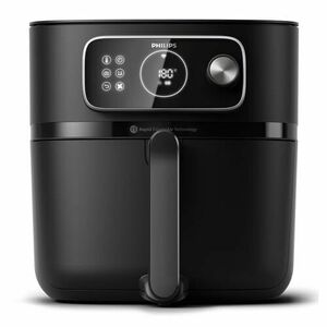 Philips HD9876/90 Airfryer Series 7000 Combi XXL forrólevegős sütő kép