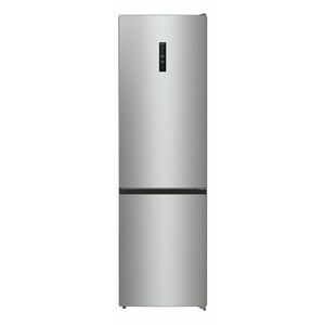 Gorenje NRK62CA2XL4Z Alulfagyasztós hűtőszekrény, 361l, M: 200, N... kép