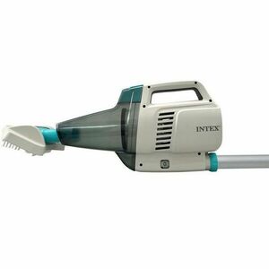 INTEX akkumulátoros medence porszívó, ZR200 (28628) kép