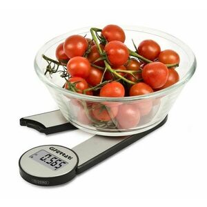 G3 Ferrari G20171 Vittoria összecsukható háztartási mérleg, 1g-5... kép