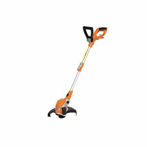 Villager ET 555 elektromos fűkasza, 550 W, 230 V, vágási átmérő 2... kép