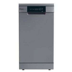 Candy CDPH 2D1047S Szabadonálló mosogatógép, 10 teríték, 7 progra... kép