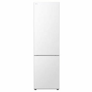 LG GBV22NCCSW HŰTŐ ALULFAGYASZTÓS kép