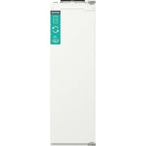 Gorenje RI517E62WF Beépíthető egyajtós hűtőszekrény, 300l, M: 177... kép