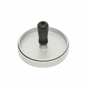 Home GRT06 hamburger prés, bordázott alumínium, átmérő 115 mm kép