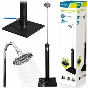 Bestway napelemes zuhany 58694 kép