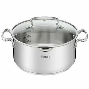 Tefal Lábas fedővel 24cm duetto+ G7194656 kép