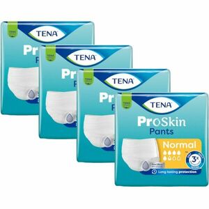 Tena Pants Normal Medium 2 Felnőtt Bugyipelenka 80-110cm (4x30db) kép