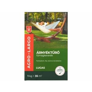 FŰMAG LUGAS 1KG Árnyéktűrő kép