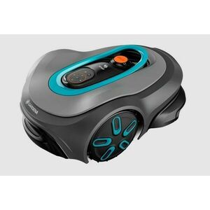 Gardena SILENO MAX 900m2 robotfűnyíró kép
