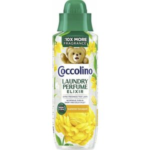 Coccolino Summer Bouquet Mosóparfüm 460ml kép