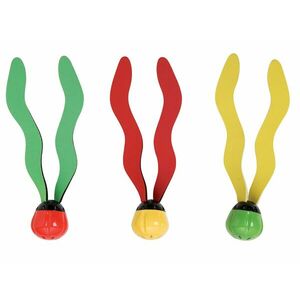 Víz alatti hínár készlet intex búvárjáték 55503 kép