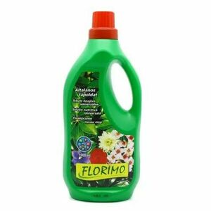 Florimo általános tápoldat 1000ml kép